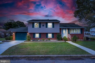 410 French St, Hammonton, NJ 08037