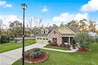 17198 Bridle Path None, Hammond, LA 70403