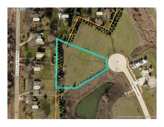 Lot Lot 6 Naples Ave, Iowa City, IA 52240