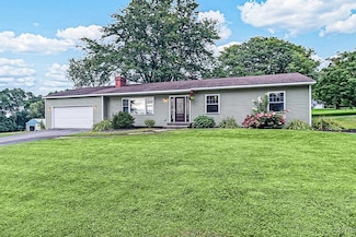 3686 Fountain St, Clinton, NY 13323