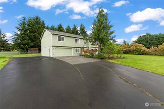 13311 231st St E, Graham, WA 98338