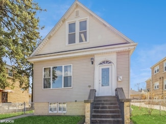 7231 W 57th St, Summit Argo, IL 60501