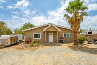 4614 W Avenue m4, Lancaster, CA 93536