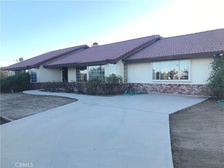 7820 Coyote Trail, Hesperia, CA 92344