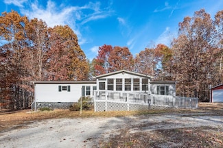 178 Covey Rd, Amherst, VA 24521
