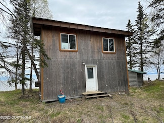 000 N Kenai Spur Hwy, Nikiski/North Kenai, AK 99635