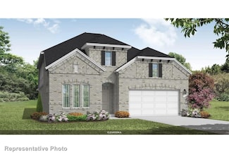 248 Bay Laurel Rd, McKinney, TX 75071