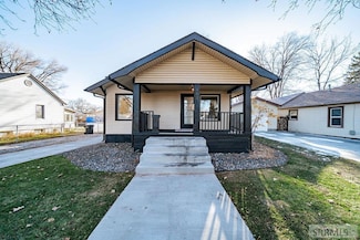 162 Whittier St, Idaho Falls, ID 83402