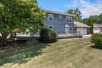 2612 Valkar Ln, Champaign, IL 61822