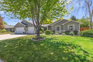 1519 E Bishop Dr, Eagle, ID 83616