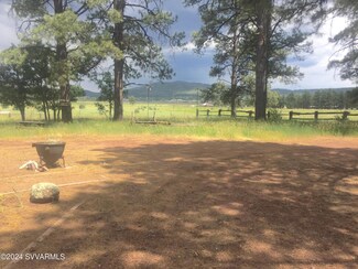 581 Cooper Ranch Rd, Williams, AZ 86046