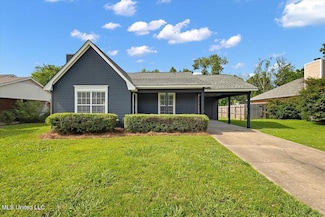 353 Evergreen Way, Brandon, MS 39047