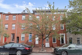 245 S Washington St, Baltimore, MD 21231