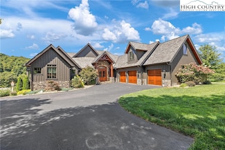 177 Thunderhill Trail, Blowing Rock, NC 28605