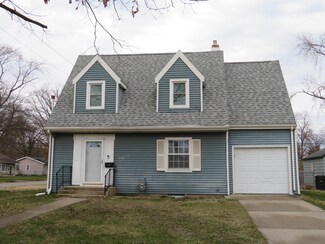 1540 Strong Ave, Elkhart, IN 46514