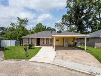 719 Kilpatrick St, Channelview, TX 77530