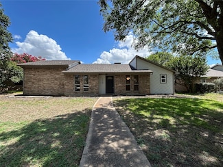 608 High Meadow Dr, Allen, TX 75002