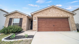 648 Yearwood Ln Unit 55A, Jarrell, TX 76537