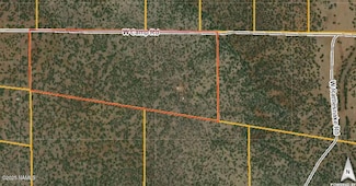 147 Camp Rd, Ash Fork, AZ 86320