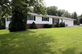 W1895 Purintun Rd, Albany, WI 53502