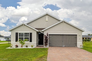 303 NE 6th St, Cape Coral, FL 33909