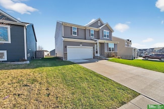 8925 N 159th Ave, Bennington, NE 68007