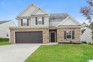 4513 Winchester Hills Way, Pinson, AL 35126