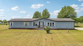 11462 Red Fox Ln, Sperry, OK 74073