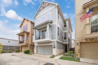 6013 Kansas St Unit B, Houston, TX 77007