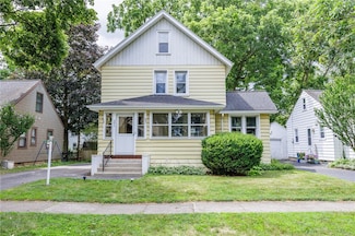 301 Tarrington Rd, Rochester, NY 14609