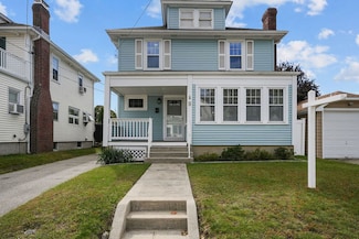 11 Dixwell Ave, Cranston, RI 02910
