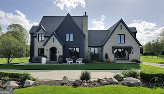 6218 Blackjack Rd, Flowery Branch, GA 30542