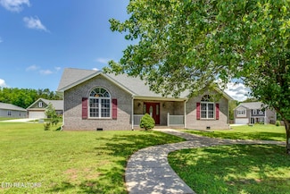 2004 Franklin Village Trace, Kingston, TN 37763