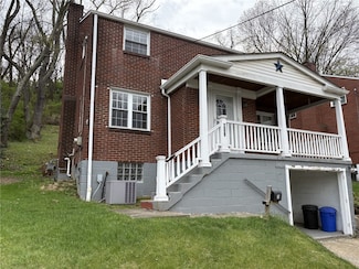 209 Gilkeson Rd, Pittsburgh, PA 15228