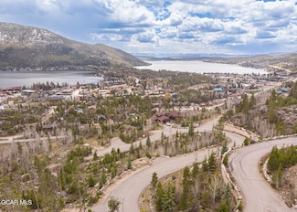 851 Old Tonahutu Ridge Rd, Grand Lake, CO 80447