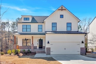 10 Lakewood Ct, Cartersville, GA 30120