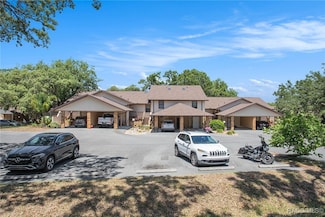 219 E Hartford St Unit 4A, Hernando, FL 34442