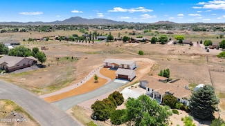 586 Sycamore Ln, Chino Valley, AZ 86323