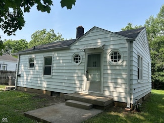 330 S Butler Ave, Indianapolis, IN 46219