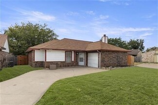 4626 Larner St, the Colony, TX 75056