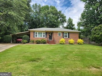 2939 Bellanca St, Columbus, GA 31909
