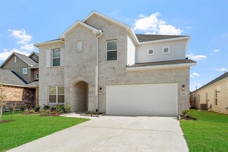 2126 Sanders Brook Dr, Baytown, TX 77521