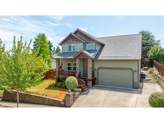 1724 NE Lucy Belle St, McMinnville, OR 97128
