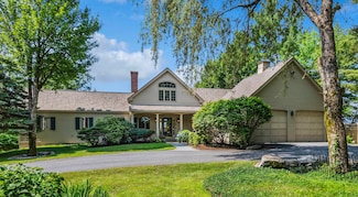 216 Woodland Trace, New London, NH 03257