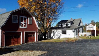 1340 Grove St, Brandon, VT 05733