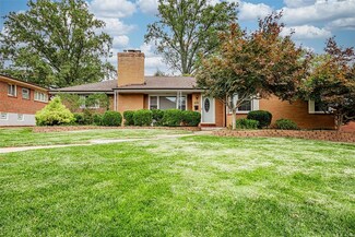 6022 Bishops Place, Saint Louis, MO 63109