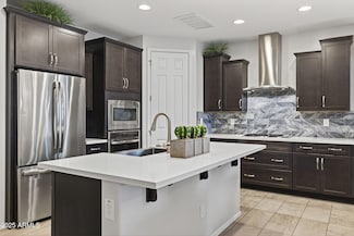 10434 E Corbin Ave, Mesa, AZ 85212