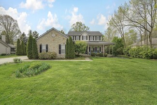 231 Sylvan Dr, Delaware, OH 43015