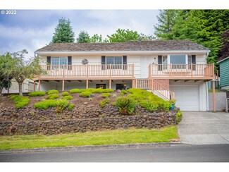 411 S Denver Ave, Astoria, OR 97103