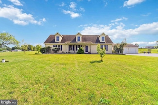 46 Groff Rd, Annville, PA 17003